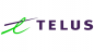 TELUS logo